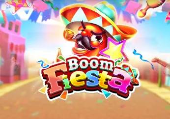 Hình ảnh Boom Fiesta tại Ae6789