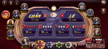 Màn hình trò chơi chiến lược
