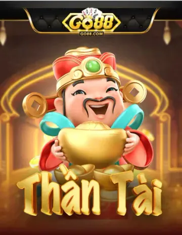Gó Thần Tài